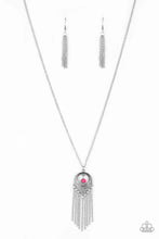 Load image into Gallery viewer, Paparazzi Accessories - Western Weather - Pink
