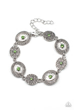 Load image into Gallery viewer, Paparazzi Accessories - Secret Garden Glamour - Green
