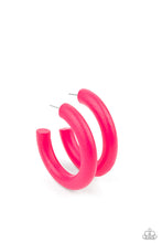 Load image into Gallery viewer, Paparazzi Accessories - Woodsy Wonder - Pink
