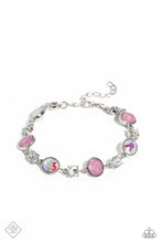 Load image into Gallery viewer, Paparazzi Accessories - Ethereal Empathy - Multi
