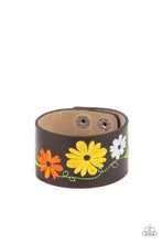Load image into Gallery viewer, Paparazzi Accessories - Western Eden - Yellow
