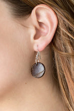 Load image into Gallery viewer, Paparazzi Accessories - Wonderfully Walla Walla - Brown
