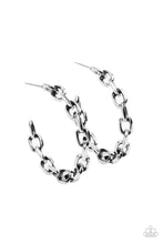 Load image into Gallery viewer, Paparazzi Accessories - Stronger Together - Silver
