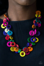 Load image into Gallery viewer, Paparazzi Accessories - Wonderfully Walla Walla - Multi

