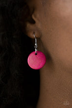 Load image into Gallery viewer, Paparazzi Accessories - Wonderfully Walla Walla - Multi
