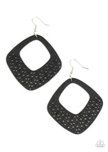 Load image into Gallery viewer, Paparazzi Accessories - WOOD You Rather - Black
