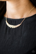 Load image into Gallery viewer, Paparazzi Accessories - Whatever Floats Your YACHT- Gold
