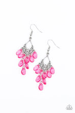 Load image into Gallery viewer, Paparazzi Accessories - What Happens In Maui - Pink
