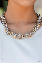 Load image into Gallery viewer, Paparazzi Accessories - Totally Two-Toned - Multi
