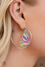 Load image into Gallery viewer, Paparazzi Accessories - The FLIGHT of the Century - Multi
