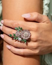 Load image into Gallery viewer, Paparazzi Accessories - Budding Bling - Pink
