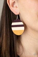 Load image into Gallery viewer, Paparazzi Accessories - Yacht Party - Yellow
