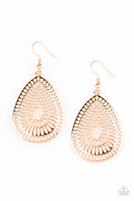Load image into Gallery viewer, Paparazzi Accessories - You Look GRATE! - Gold

