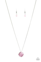 Load image into Gallery viewer, Paparazzi Accessories - You GLOW Girl - Pink
