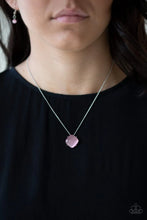 Load image into Gallery viewer, Paparazzi Accessories - You GLOW Girl - Pink
