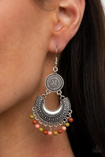 Load image into Gallery viewer, Paparazzi Accessories - Yes I CANCUN - Multi
