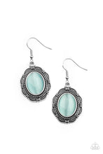 Load image into Gallery viewer, Paparazzi Accessories - Garden Party Perfection - Blue
