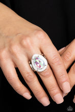 Load image into Gallery viewer, Paparazzi Accessories - Attractive Appeal - Multi
