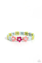 Load image into Gallery viewer, Paparazzi - Sincerely Springtime - Multi
