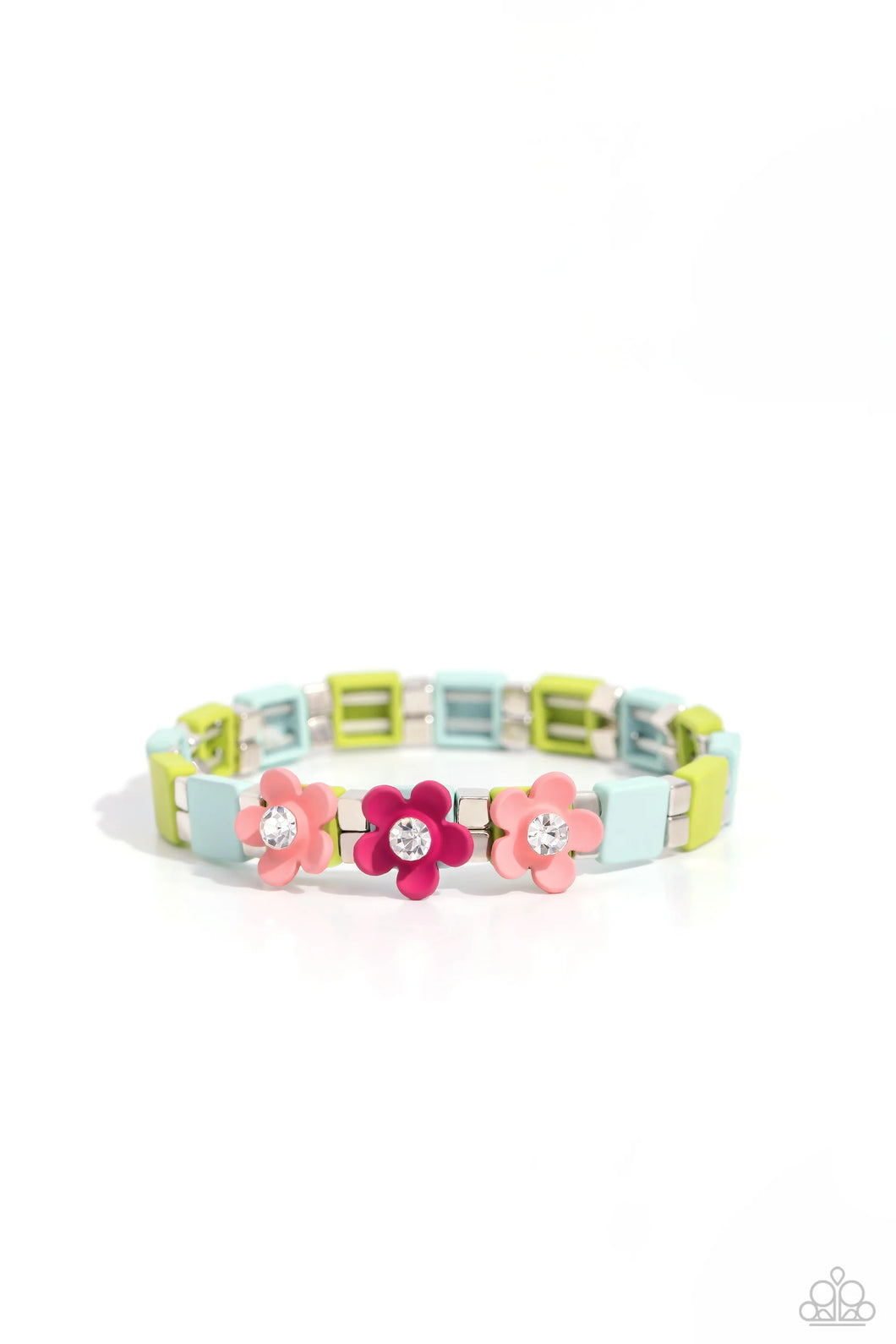 Paparazzi - Sincerely Springtime - Multi