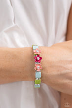 Load image into Gallery viewer, Paparazzi - Sincerely Springtime - Multi
