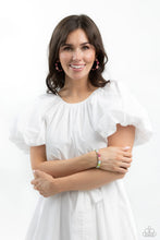Load image into Gallery viewer, Paparazzi - Strictly Springtime - Orange
