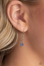 Load image into Gallery viewer, Paparazzi Accessories - Emerald Energy - Blue
