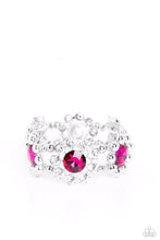 Load image into Gallery viewer, Paparazzi Accessories - Pact of Petals - Pink
