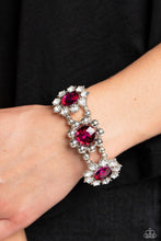 Load image into Gallery viewer, Paparazzi Accessories - Pact of Petals - Pink
