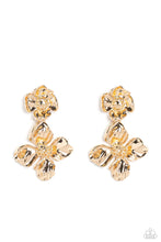 Load image into Gallery viewer, Paparazzi Accessories - Gilded Grace - Gold
