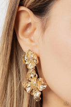 Load image into Gallery viewer, Paparazzi Accessories - Gilded Grace - Gold
