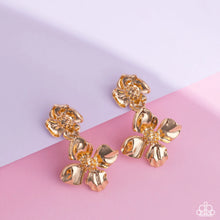 Load image into Gallery viewer, Paparazzi Accessories - Gilded Grace - Gold
