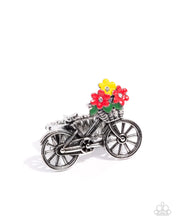 Load image into Gallery viewer, Paparazzi Accessories - Small Town Vibe - Multi
