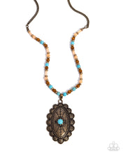 Load image into Gallery viewer, Paparazzi Accessories - Soulful Stones - Multi

