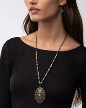Load image into Gallery viewer, Paparazzi Accessories - Soulful Stones - Multi

