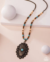 Load image into Gallery viewer, Paparazzi Accessories - Soulful Stones - Multi
