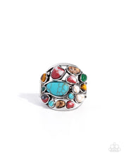 Load image into Gallery viewer, Paparazzi Accessories - Medley Mayhem - Multi
