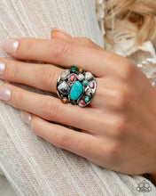 Load image into Gallery viewer, Paparazzi Accessories - Medley Mayhem - Multi
