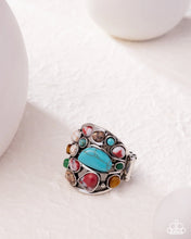 Load image into Gallery viewer, Paparazzi Accessories - Medley Mayhem - Multi
