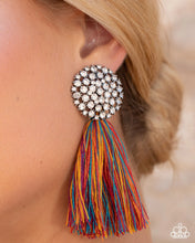 Load image into Gallery viewer, Paparazzi Accessories - Yarn Yearbook - Multi
