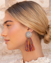 Load image into Gallery viewer, Paparazzi Accessories - Yarn Yearbook - Multi
