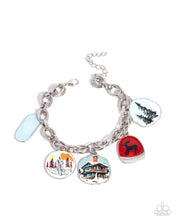 Load image into Gallery viewer, Paparazzi Accessories - Lodge Look - Multi
