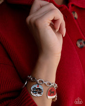 Load image into Gallery viewer, Paparazzi Accessories - Lodge Look - Multi

