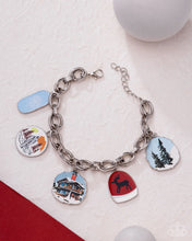 Load image into Gallery viewer, Paparazzi Accessories - Lodge Look - Multi
