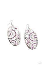 Load image into Gallery viewer, Paparazzi Accessories - Seize the DAZE - Pink
