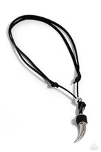 Load image into Gallery viewer, Paparazzi Accessories - Show Your Claws - Black
