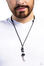 Load image into Gallery viewer, Paparazzi Accessories - Show Your Claws - Black
