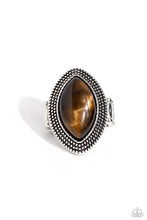 Load image into Gallery viewer, Paparazzi Accessories - Artisanal Apothecary - Brown
