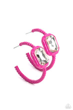 Load image into Gallery viewer, Paparazzi Accessories - Call Me TRENDY - Pink
