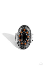 Load image into Gallery viewer, Paparazzi Accessories - ARTISAN Expression - Black

